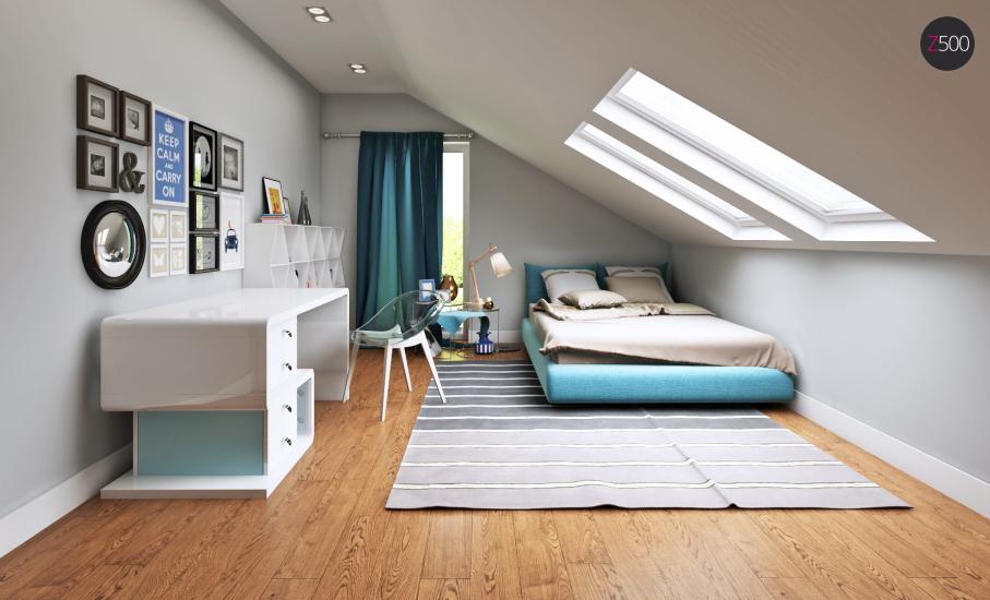 Z128 интерьер 2