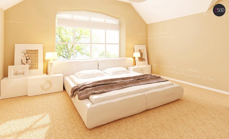 Z18 интерьер 2