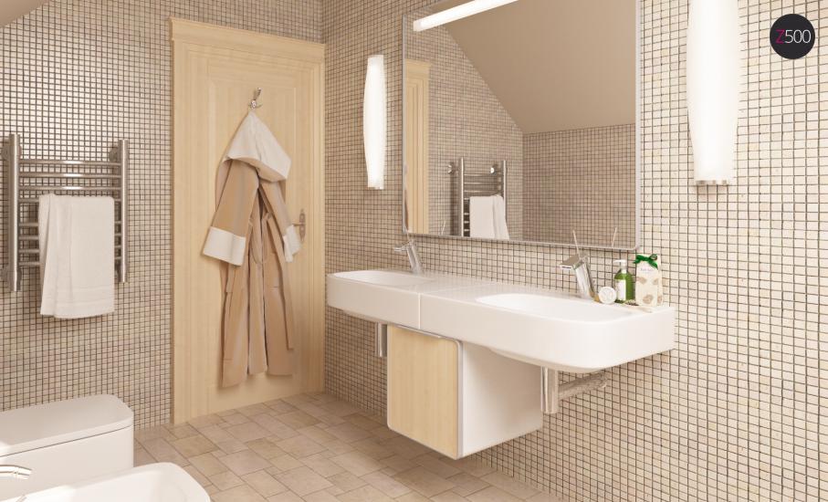 Z18 интерьер 2