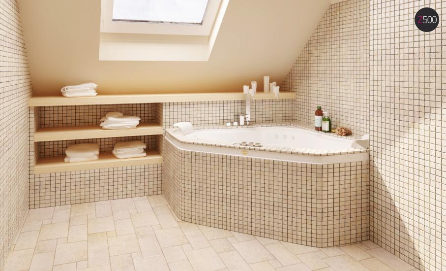 Z18 интерьер 2