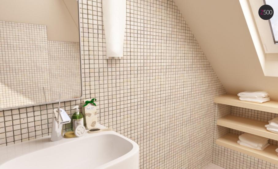 Z18 интерьер 2