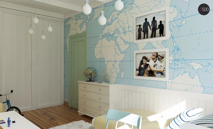 Z19 интерьер 2