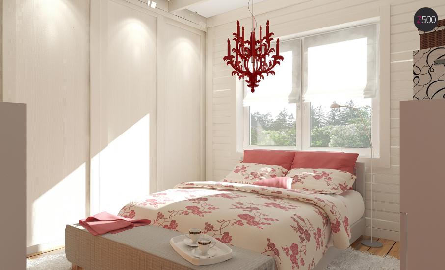 Z19 интерьер 2