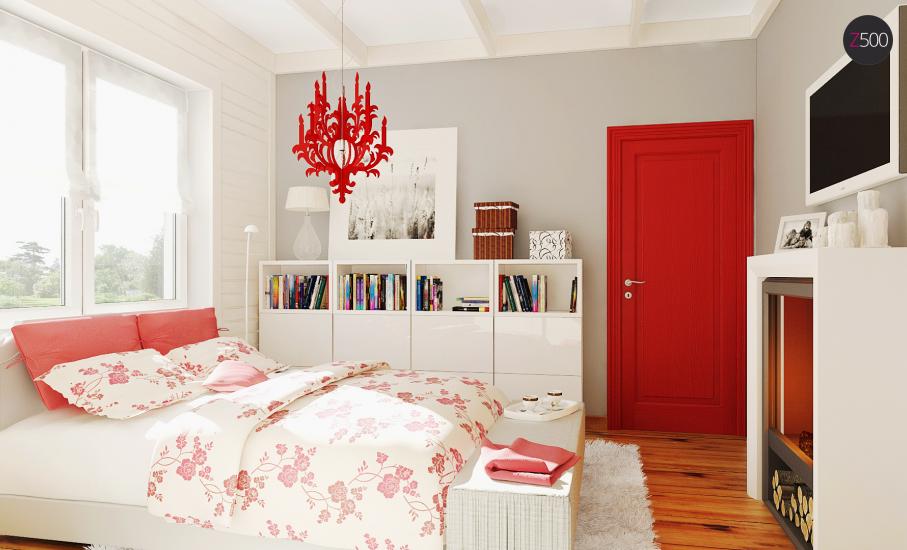 Z19 интерьер 2