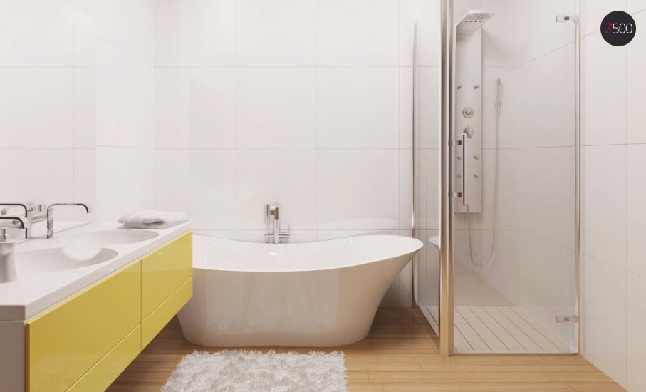 Z200 интерьер 6