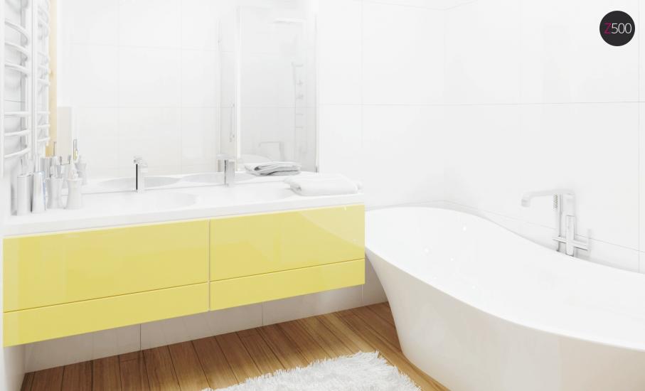 Z200 интерьер 6