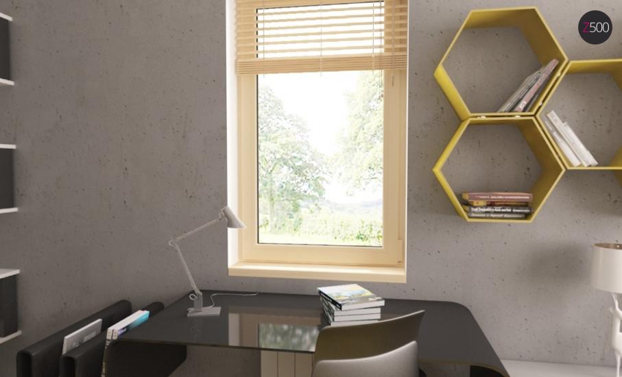 Z200 интерьер 6