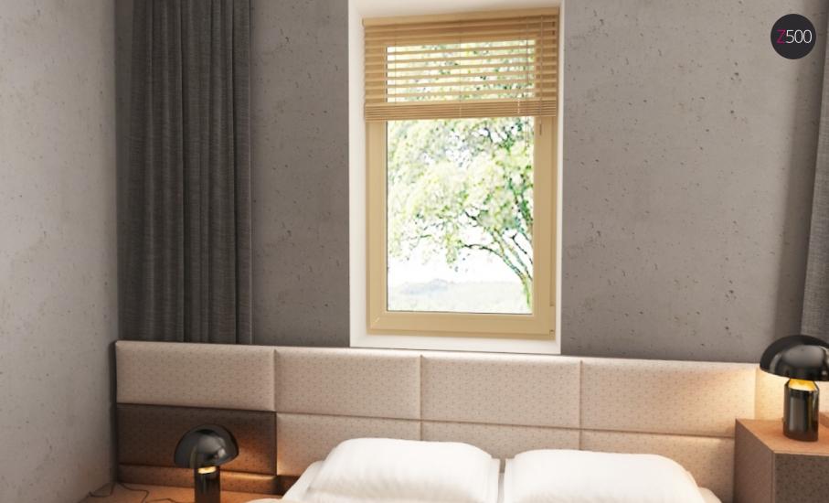 Z200 интерьер 6