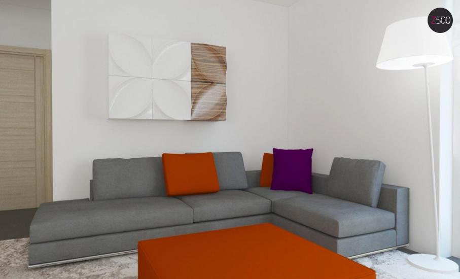 Z204 интерьер 3