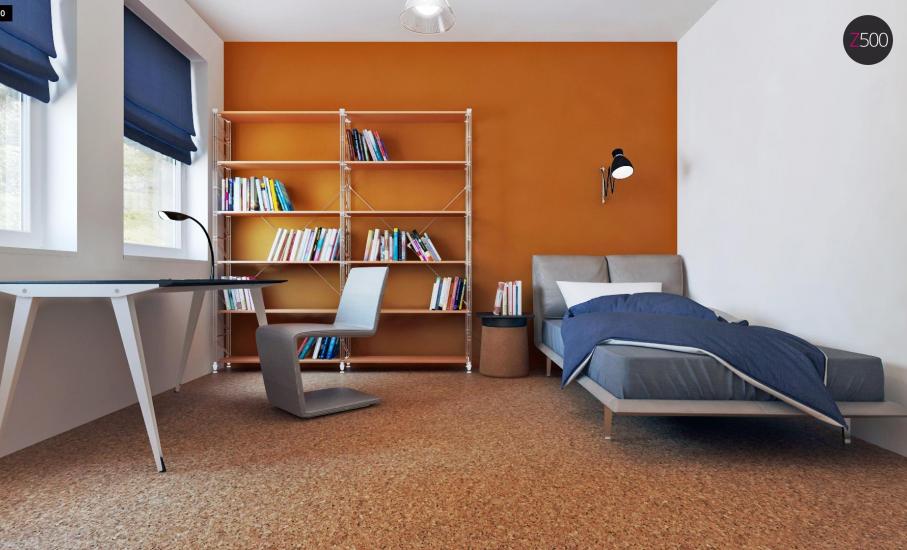 Z204 интерьер 3