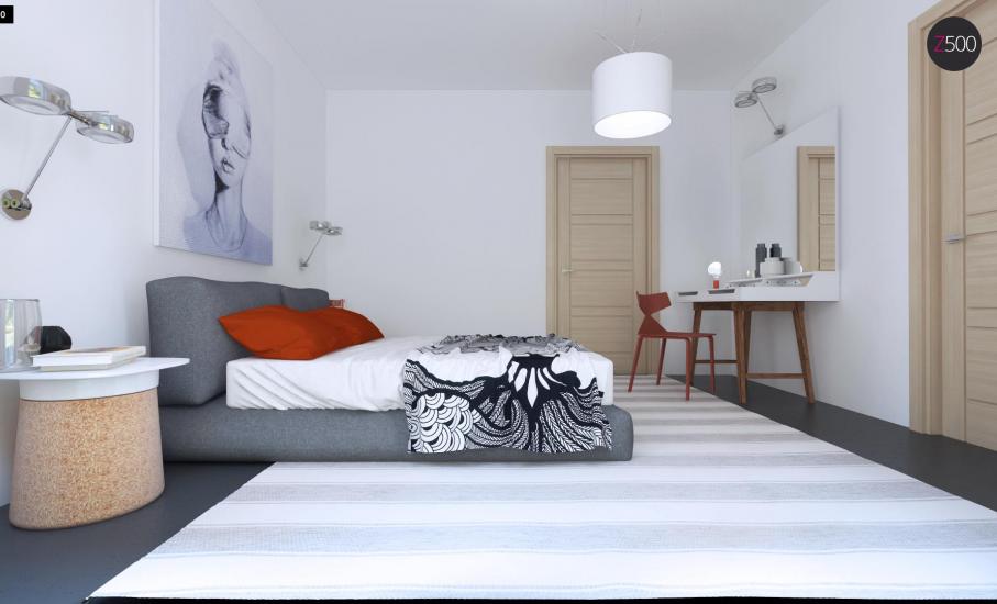 Z204 интерьер 3