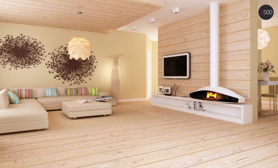 Z207 интерьер 4