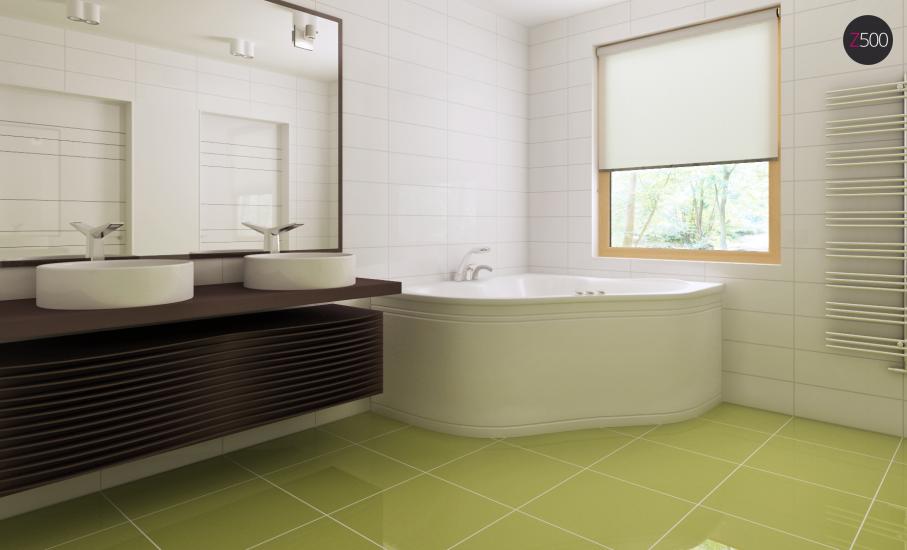 Z207 интерьер 4