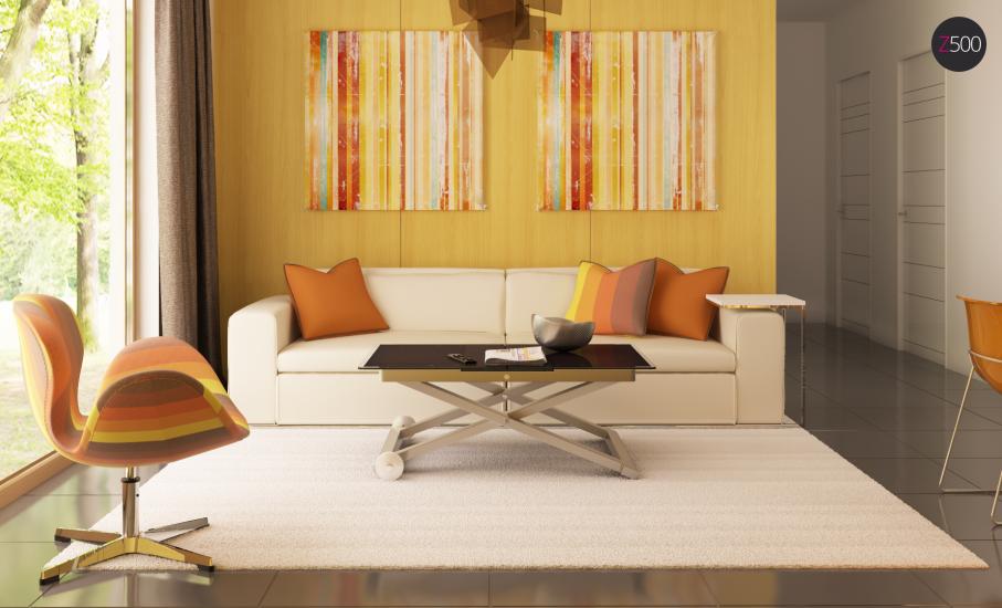 Z225 интерьер 2