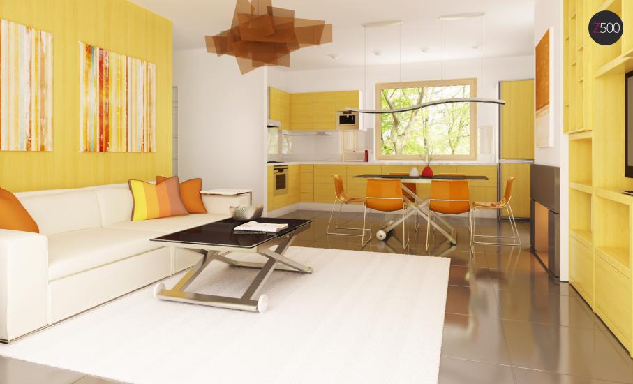 Z225 интерьер 2