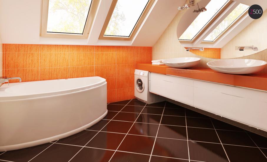 Z225 интерьер 2