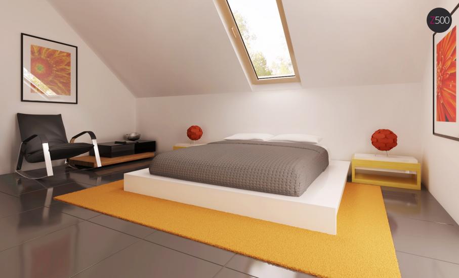 Z225 интерьер 2