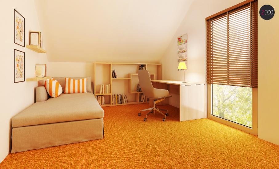 Z225 интерьер 2