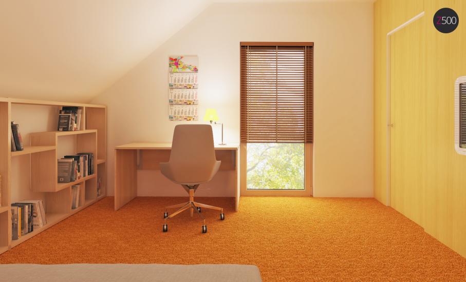 Z225 интерьер 2