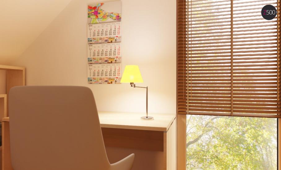 Z225 интерьер 2