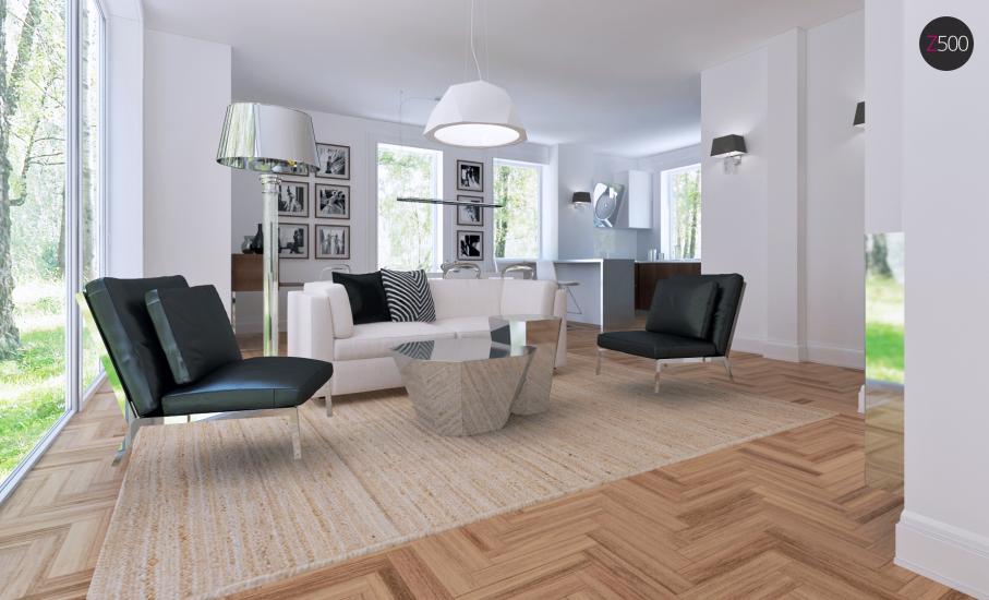 Z226 интерьер 2