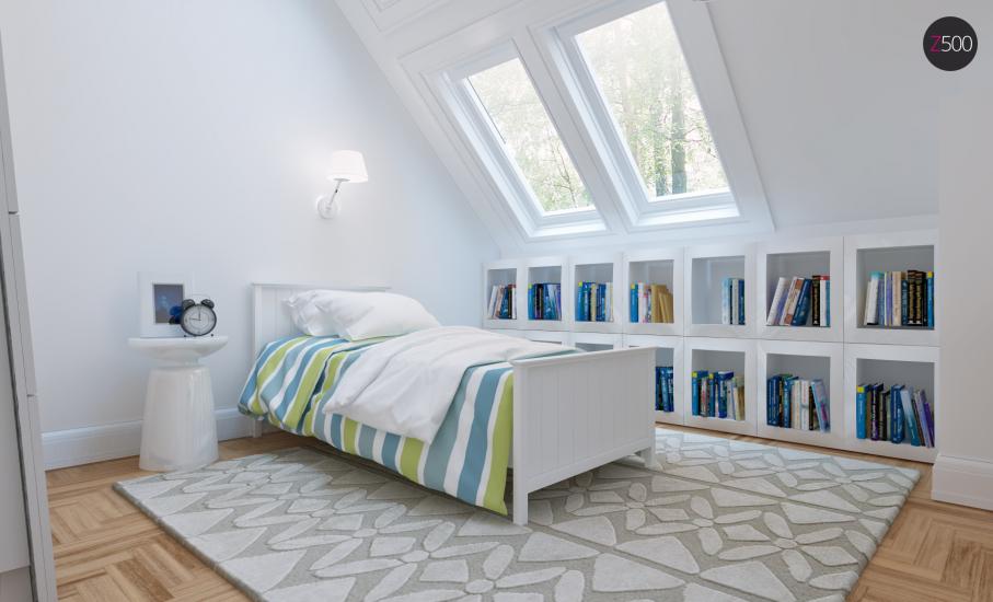 Z226 интерьер 2