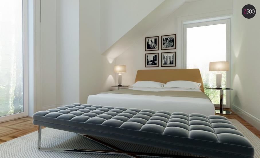 Z226 интерьер 2