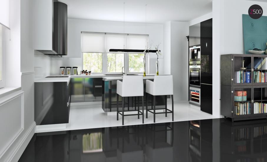 Z26 интерьер 2