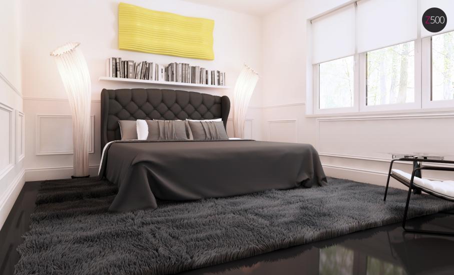 Z26 интерьер 2