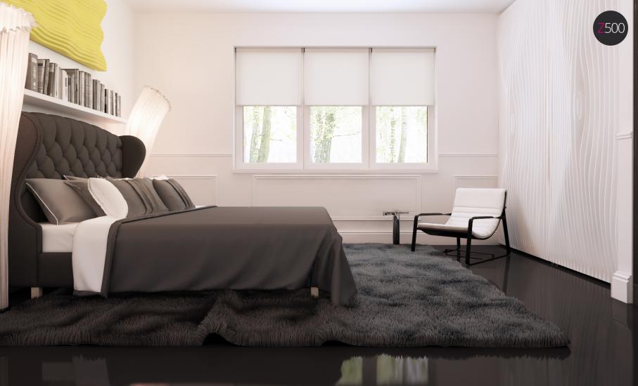 Z26 интерьер 2