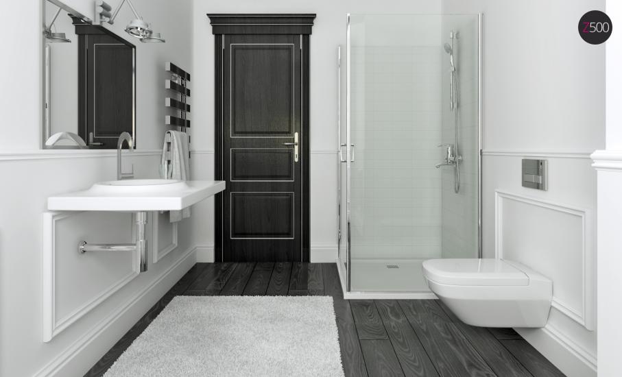 Z26 интерьер 2