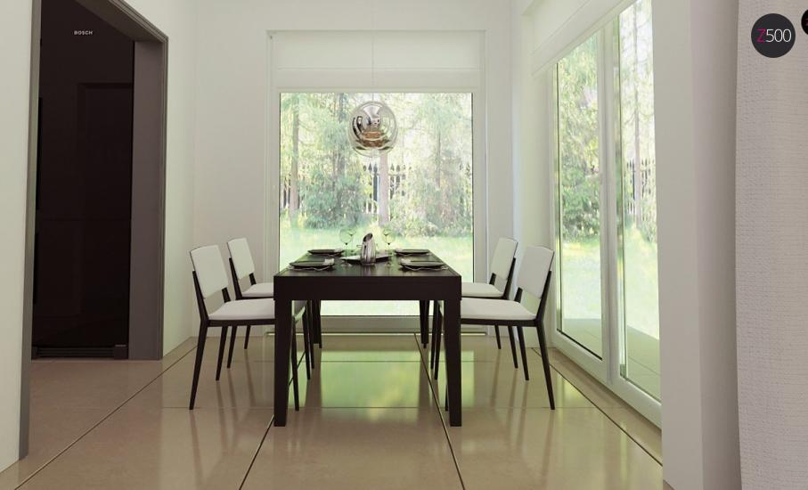 Z284 интерьер 3