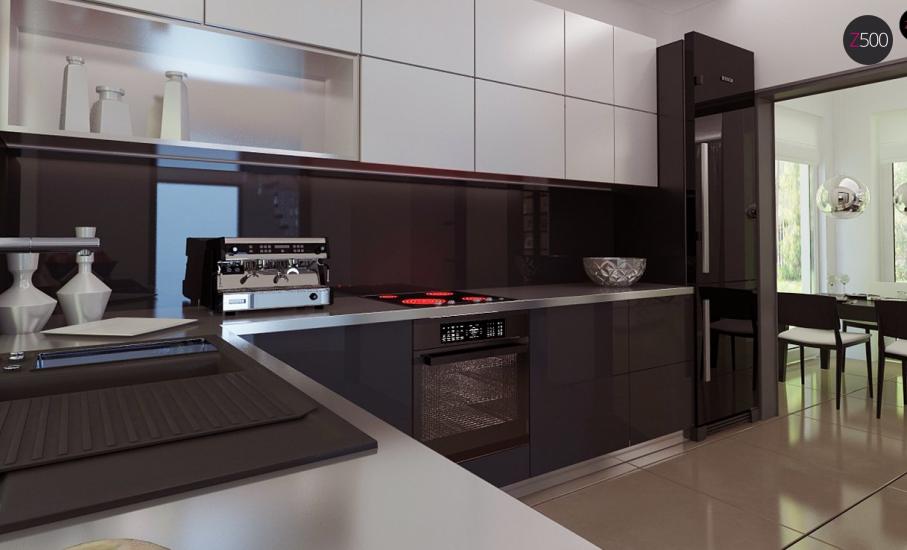 Z284 интерьер 3