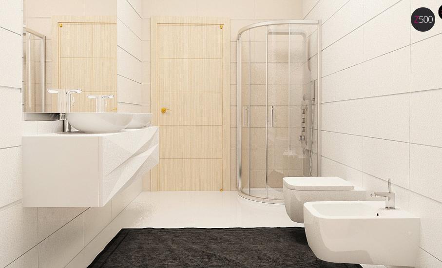 Z284 интерьер 3