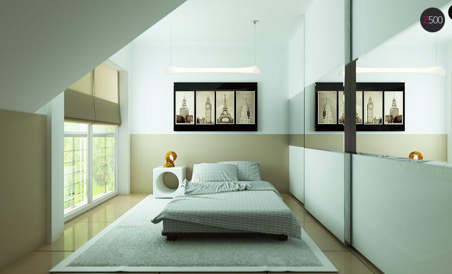 Z284 интерьер 3