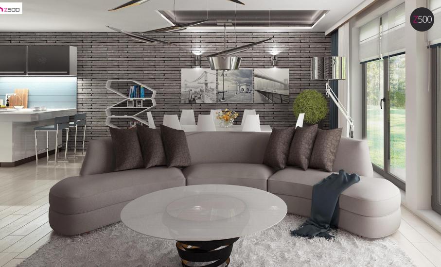 Z349 интерьер 6