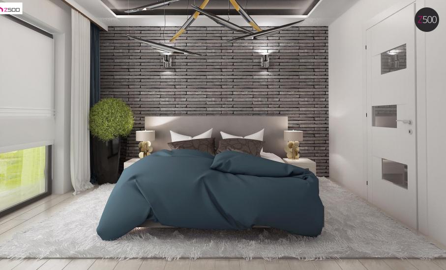 Z349 интерьер 6