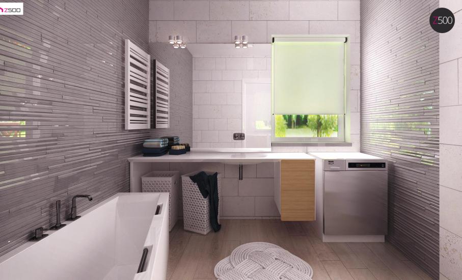 Z349 интерьер 6