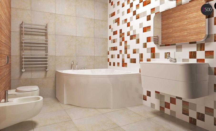 Z35 интерьер 2