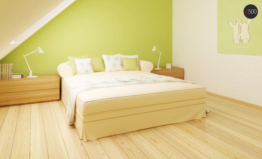 Z40 интерьер 2