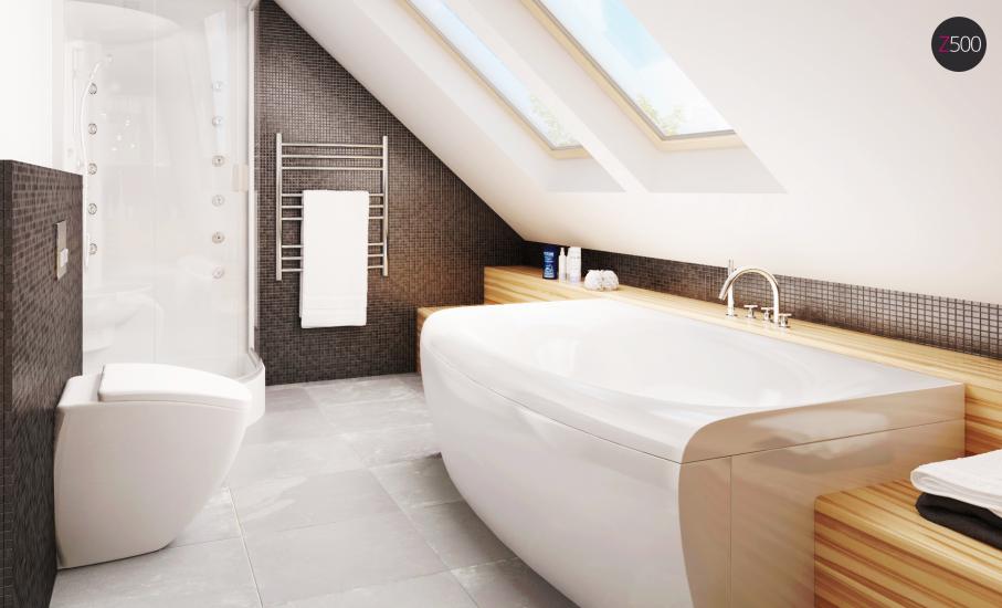 Z40 интерьер 2