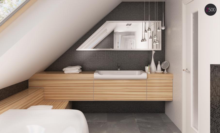 Z40 интерьер 2