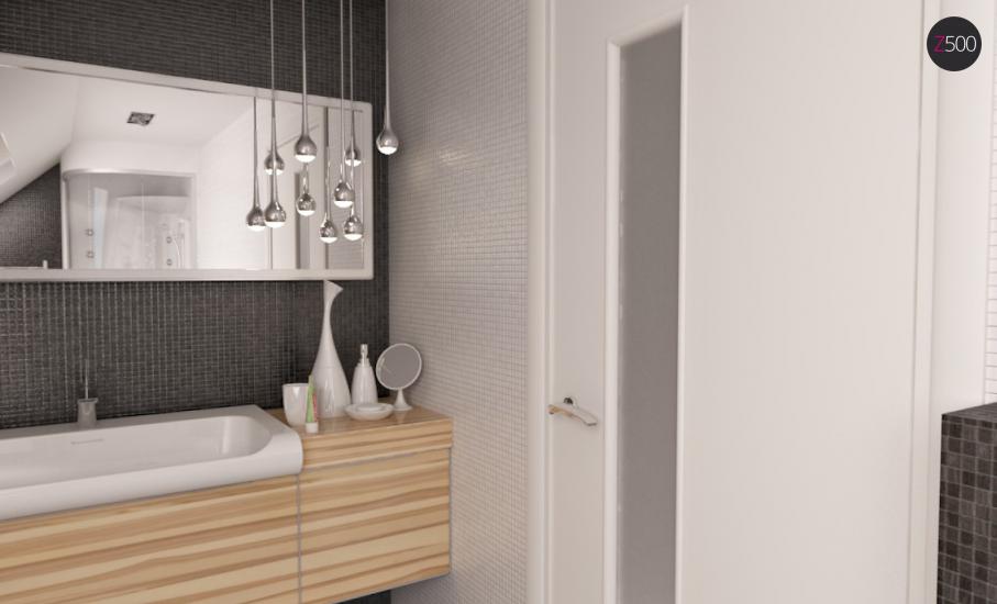 Z40 интерьер 2