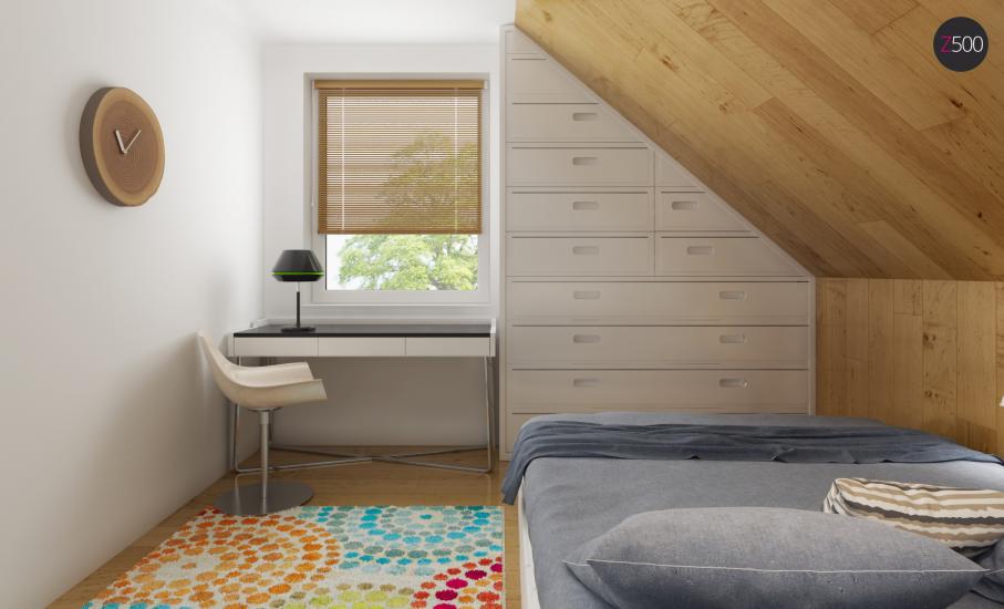 Z43 интерьер 2