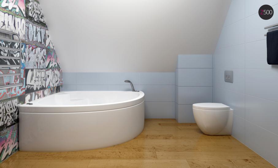 Z43 интерьер 2