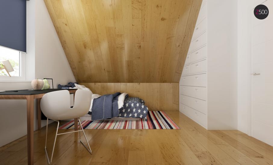 Z43 интерьер 2