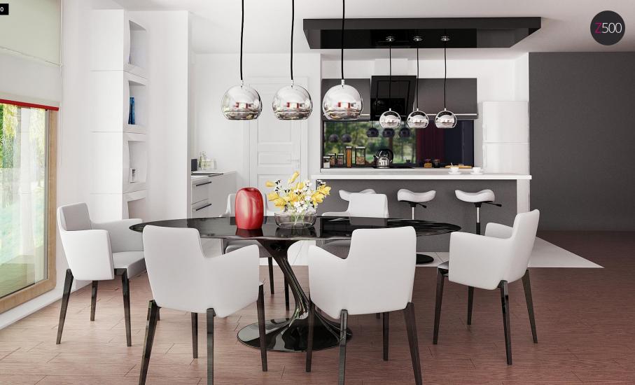 Z52 интерьер 2