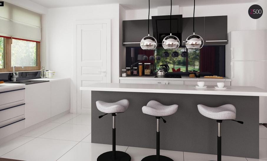 Z52 интерьер 2