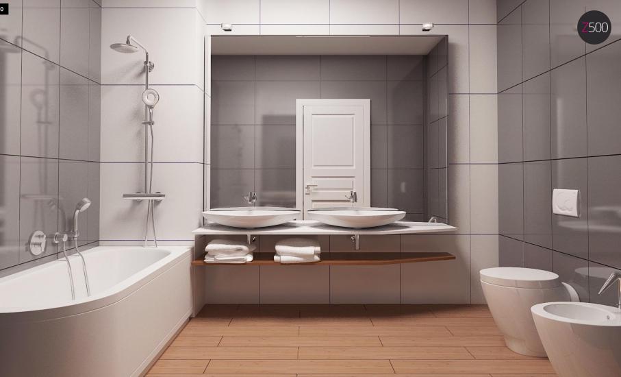 Z52 интерьер 2