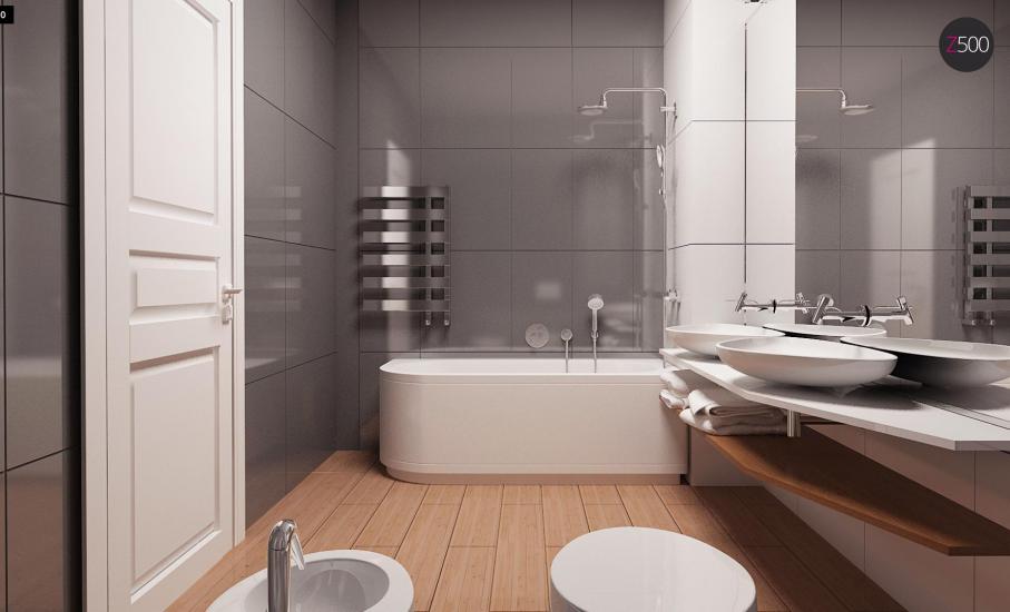 Z52 интерьер 2